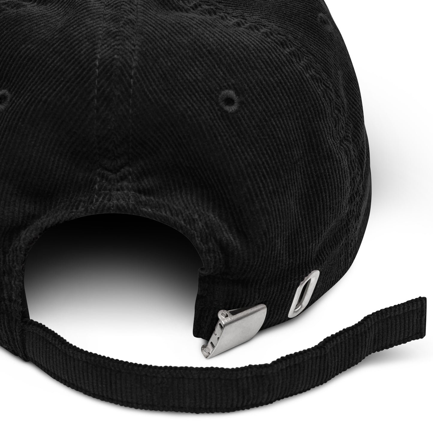 DD Cap