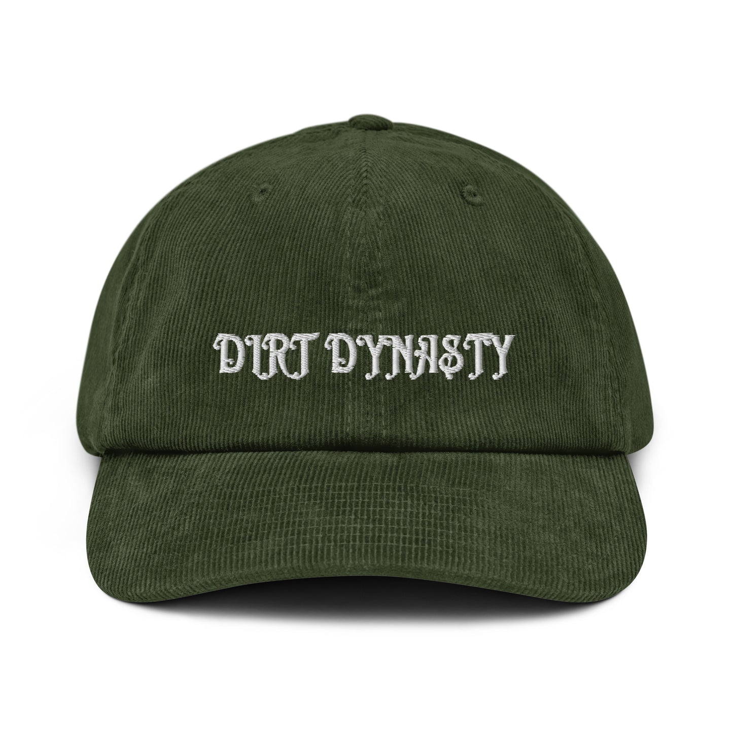 DD Cap