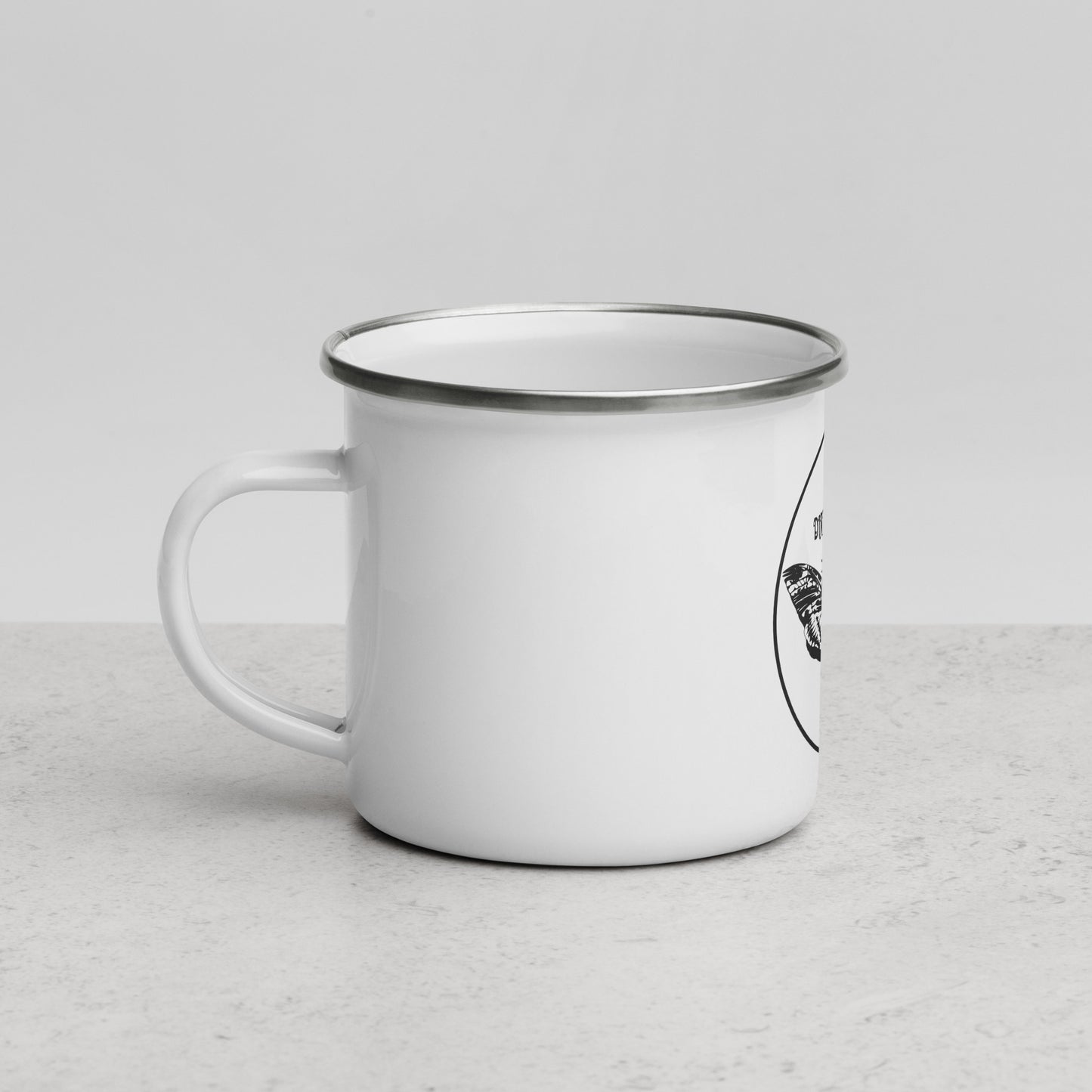 Dirt Dynasty Coffe Cup