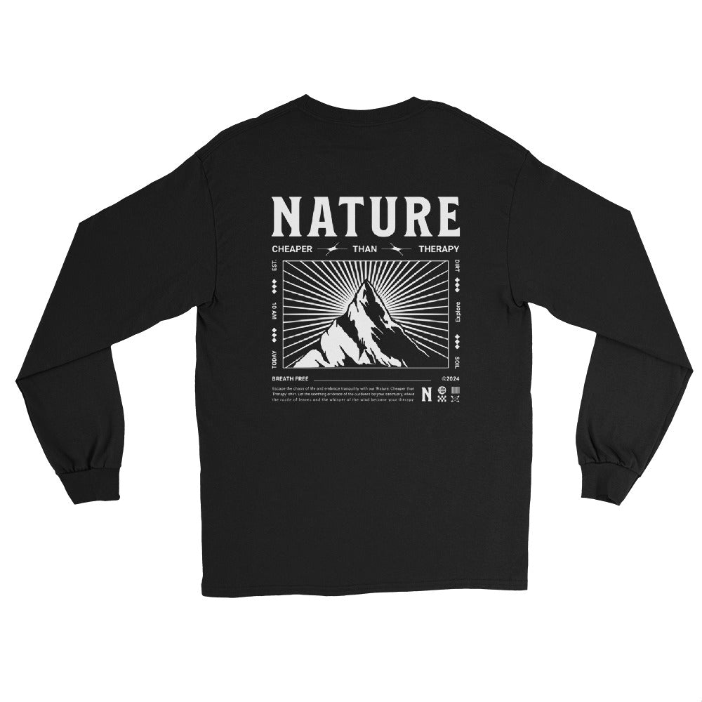 Nature Longsleeve