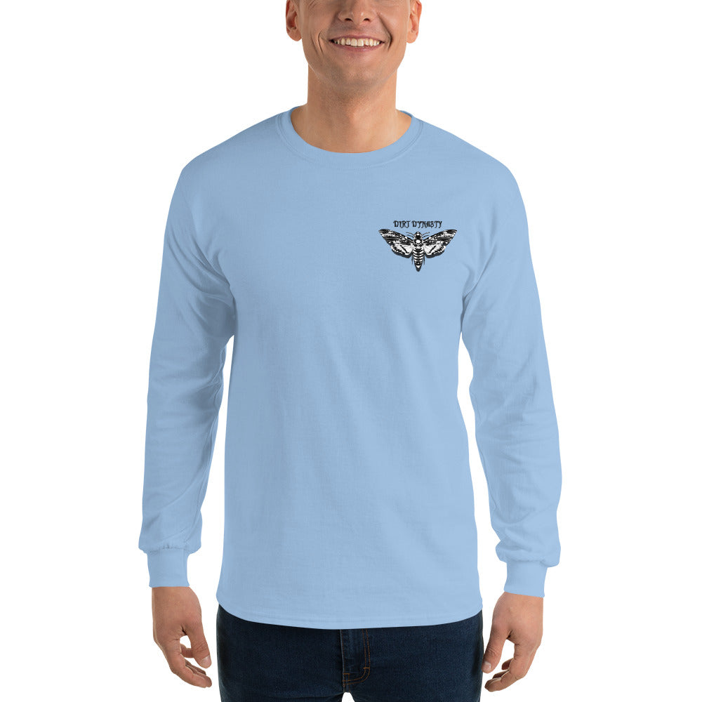 Fck around & find out Longsleeve