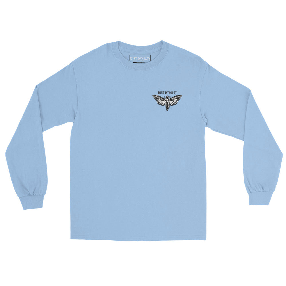 Happy Ride Longsleeve