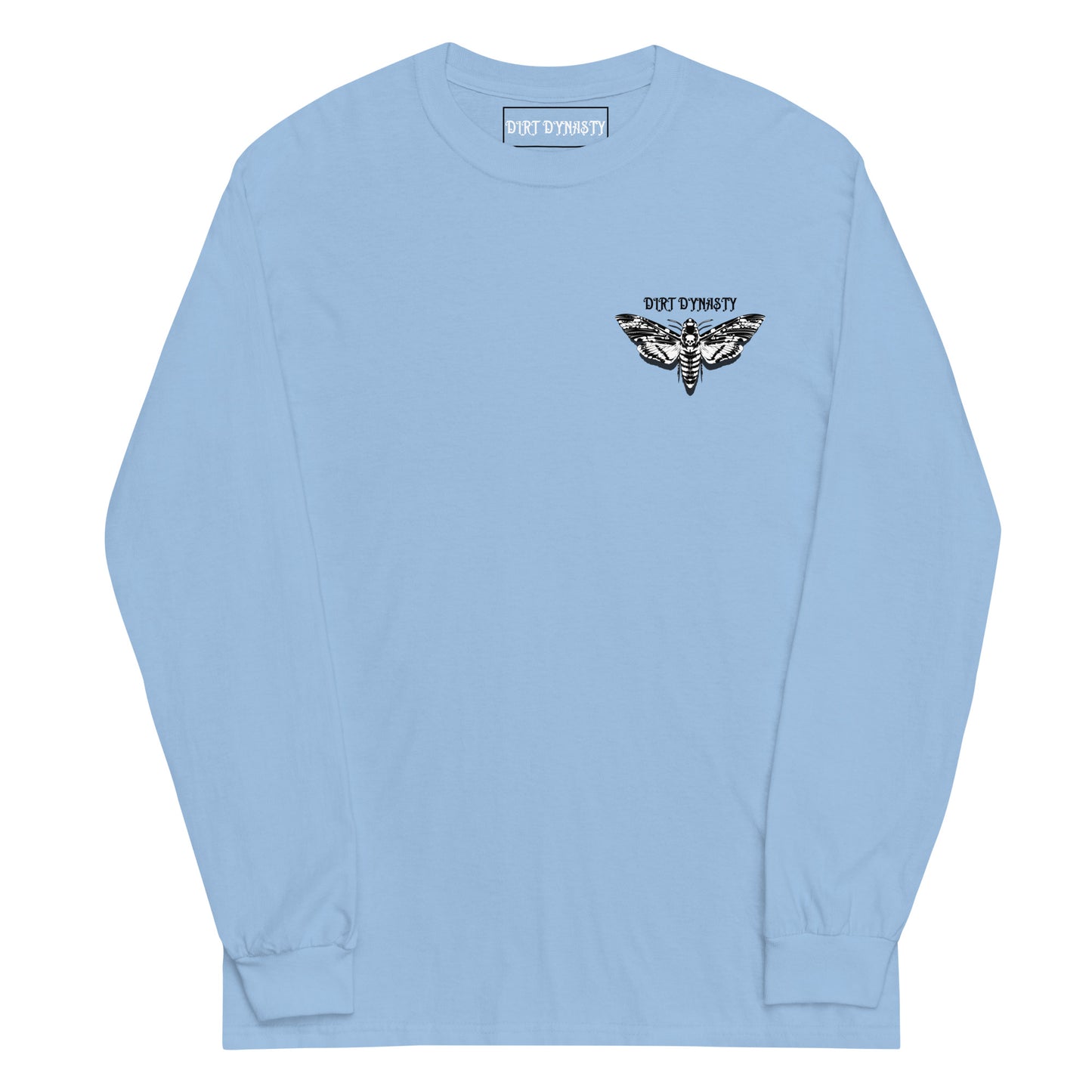Good Vibes Longsleeve