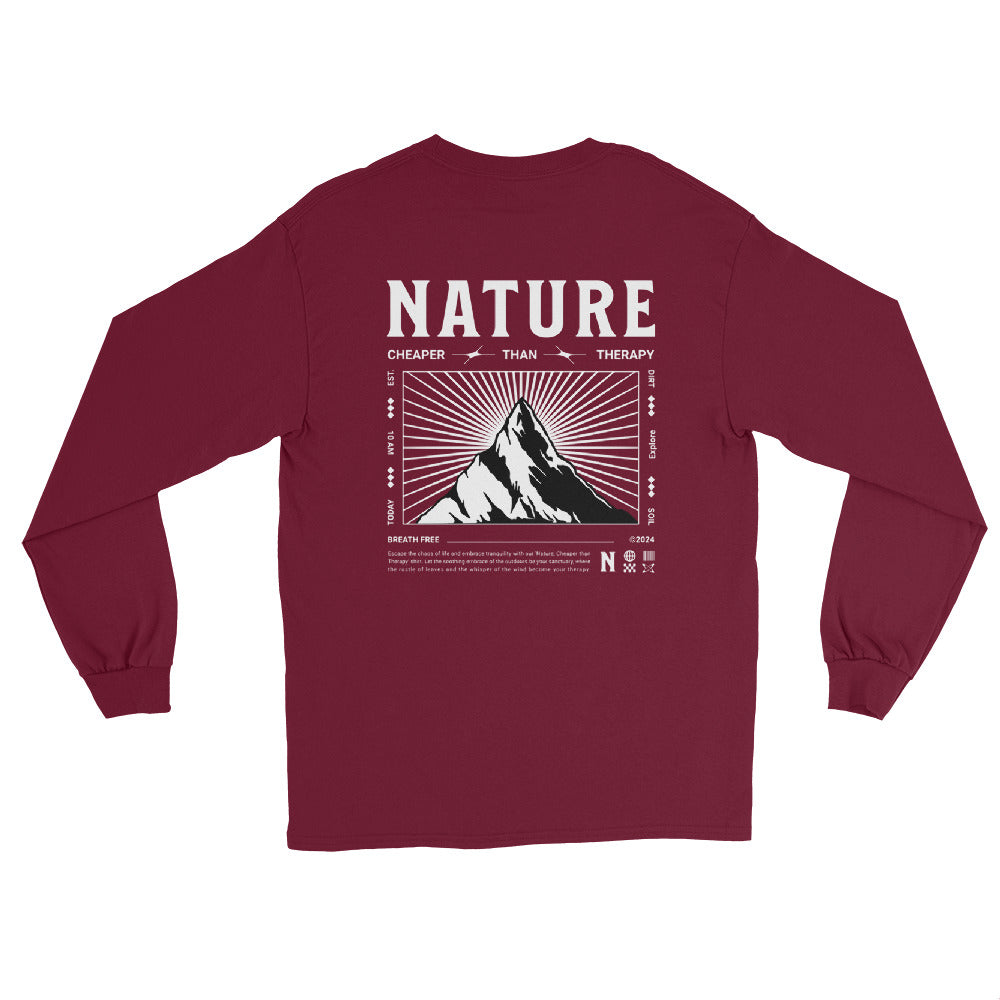 Nature Longsleeve