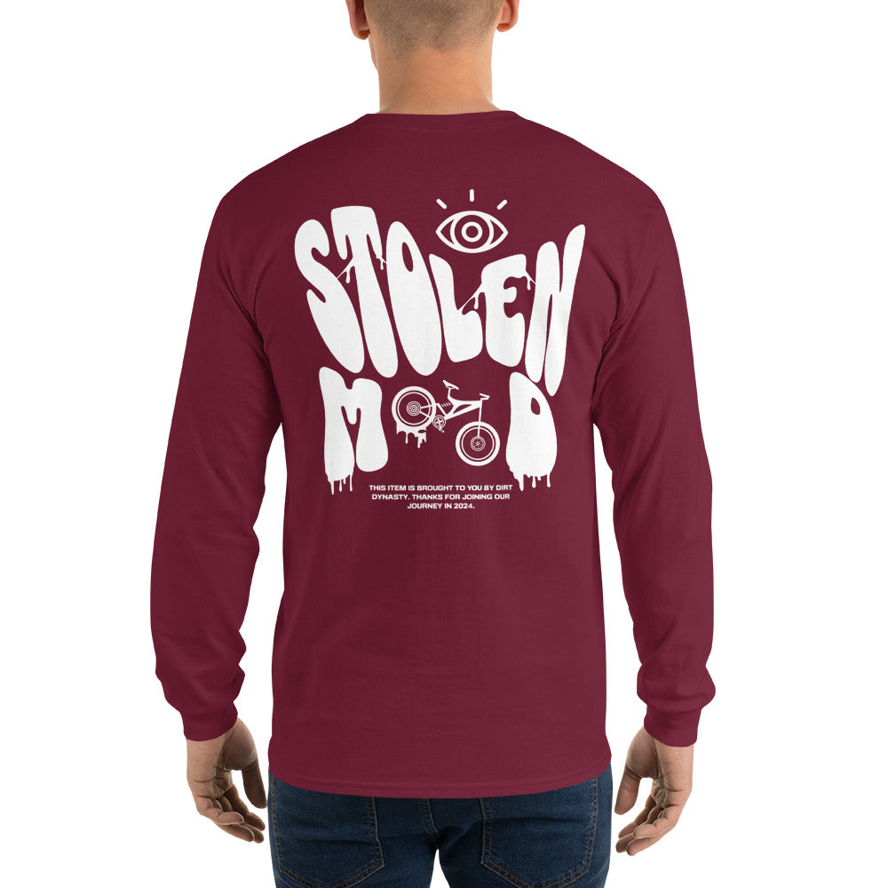 Stolen Mood Longsleeve