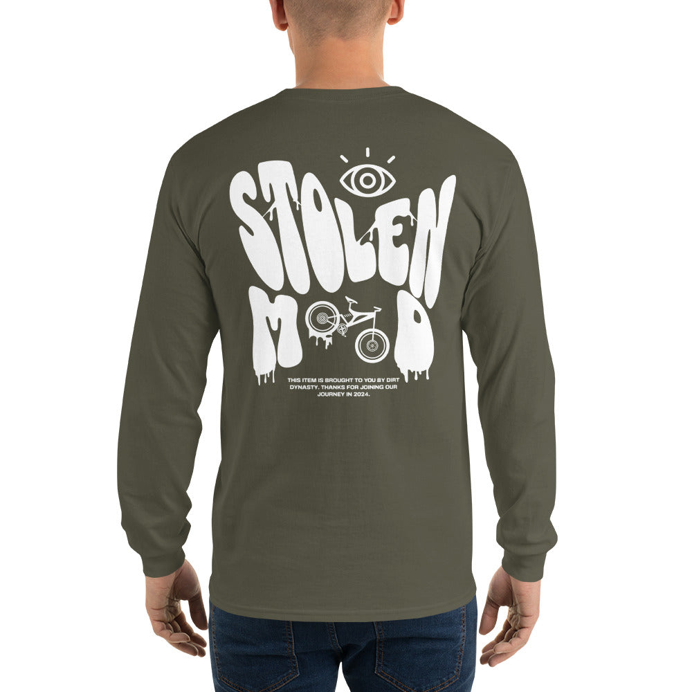 Stolen Mood Longsleeve