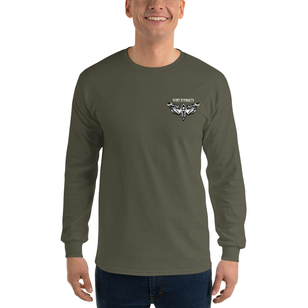 Stolen Mood Longsleeve
