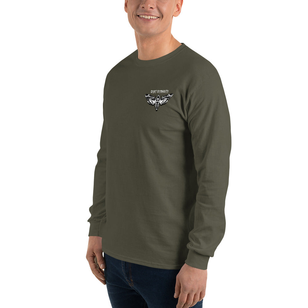Stolen Mood Longsleeve