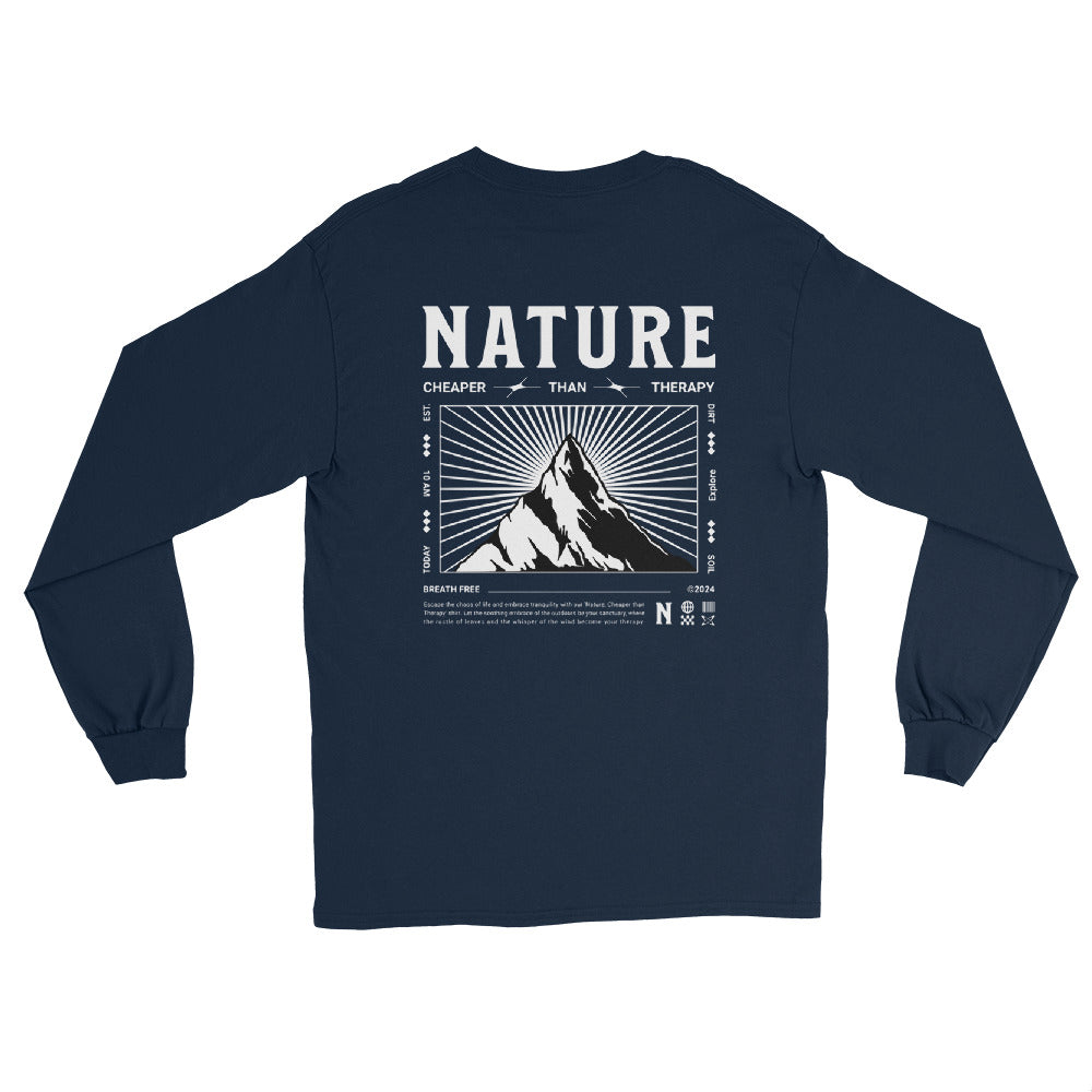 Nature Longsleeve
