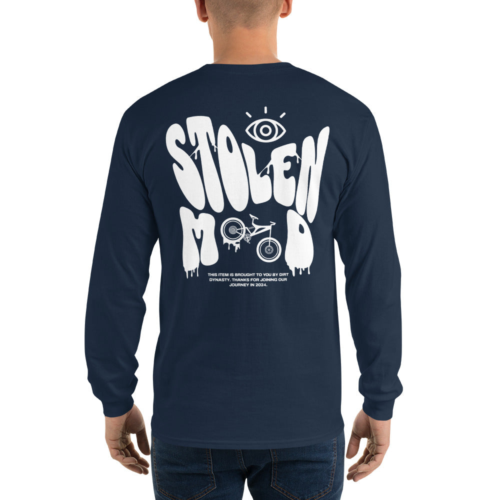 Stolen Mood Longsleeve