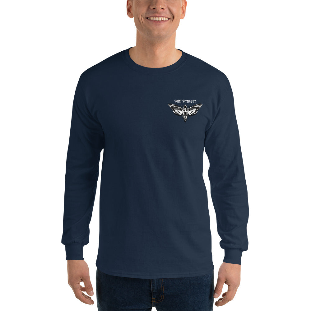 Stolen Mood Longsleeve