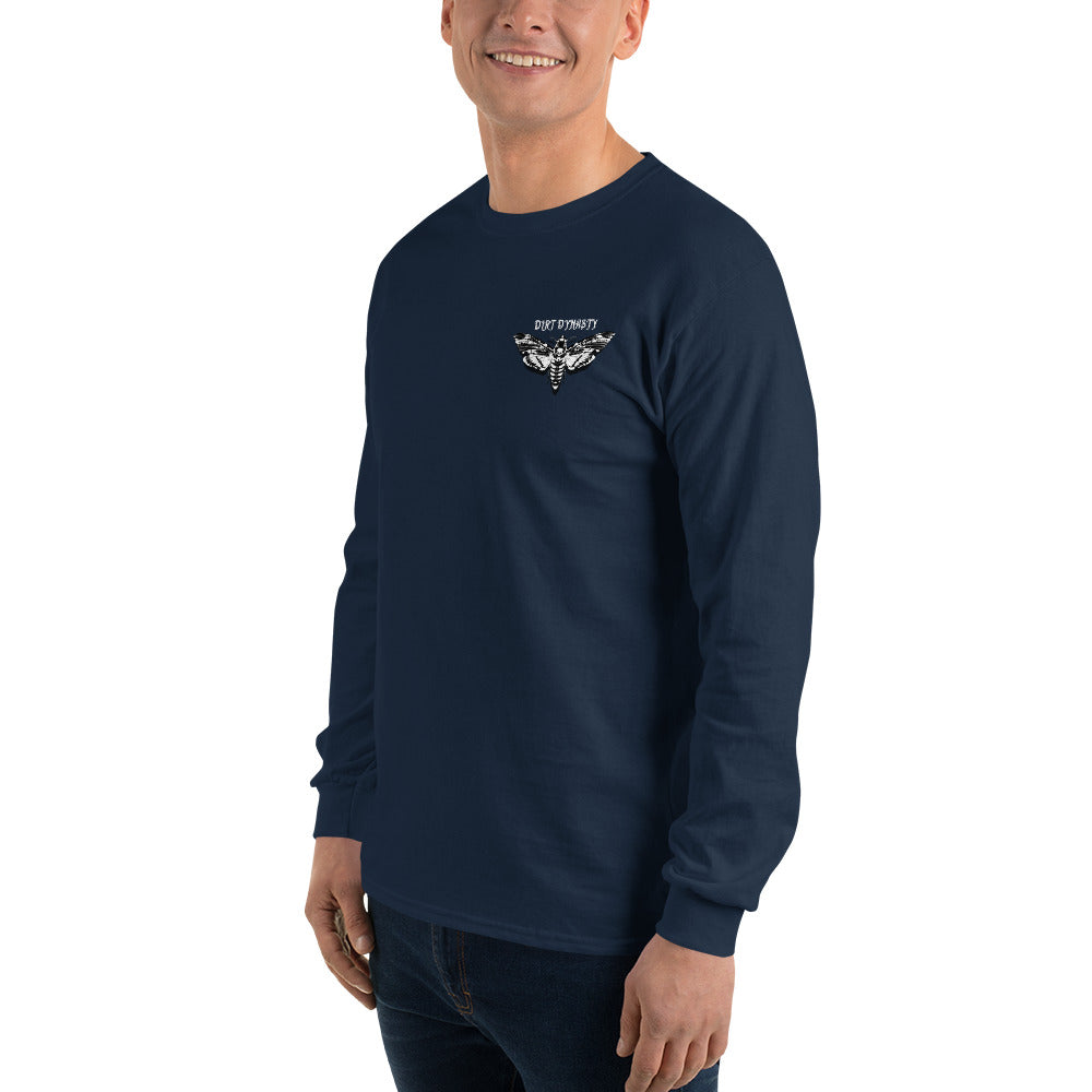 Stolen Mood Longsleeve