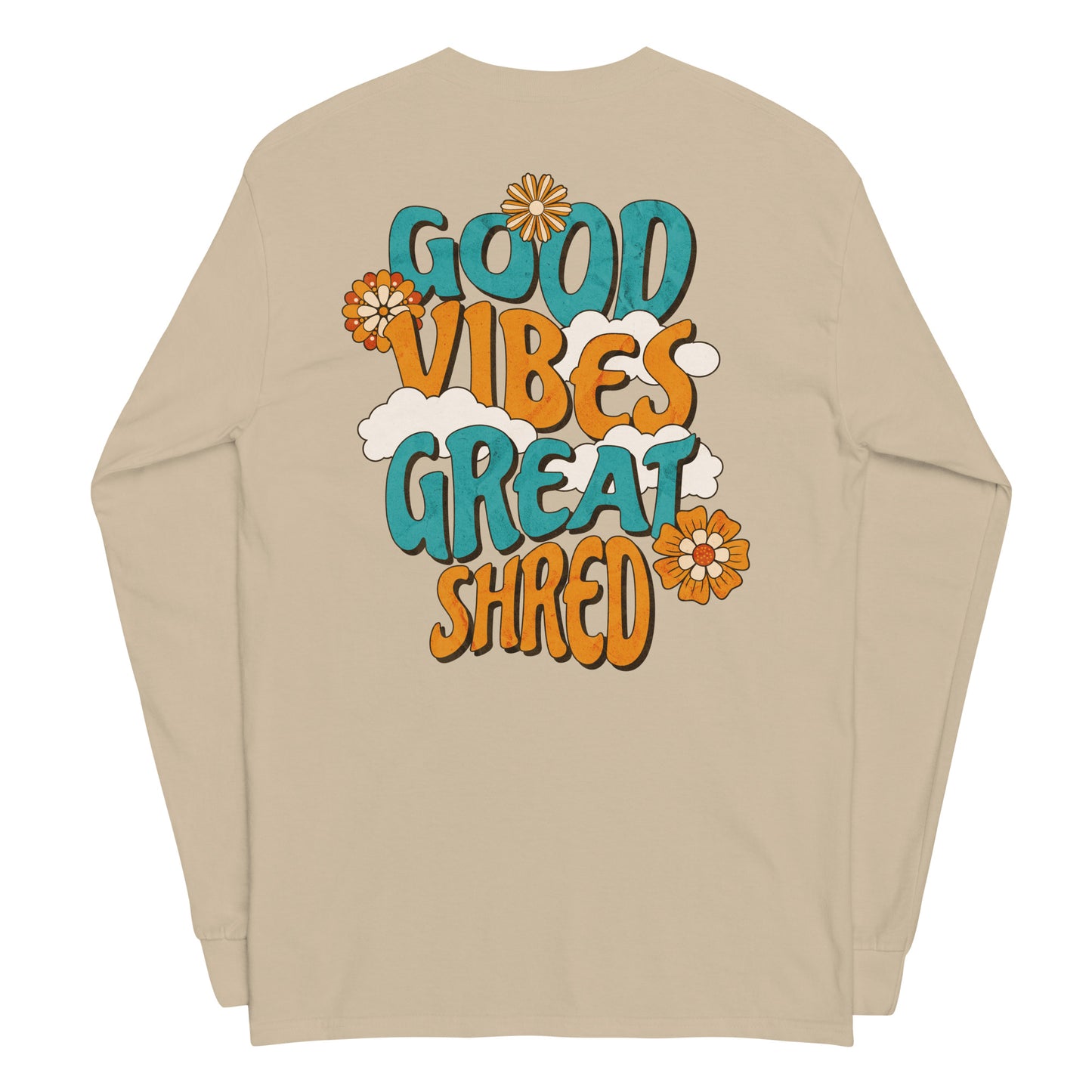 Good Vibes Longsleeve