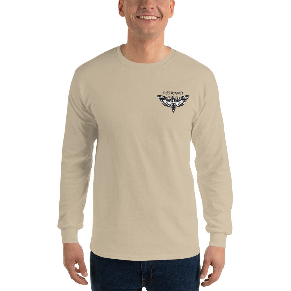 Fck around & find out Longsleeve
