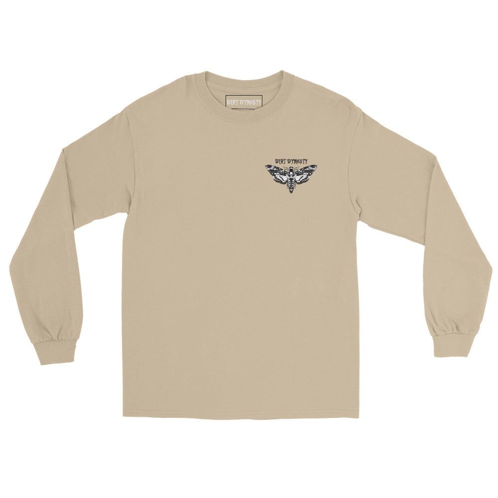 Happy Ride Longsleeve