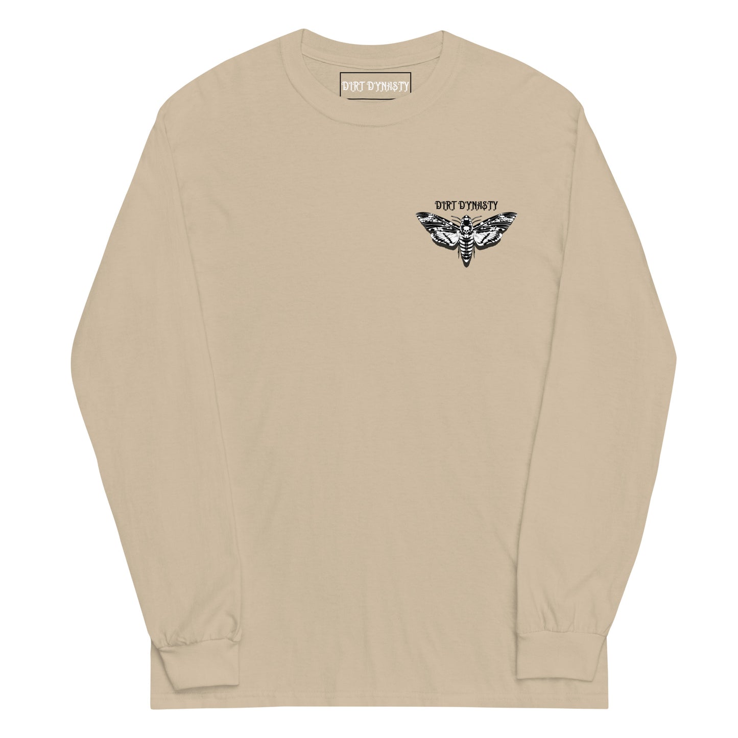 Good Vibes Longsleeve