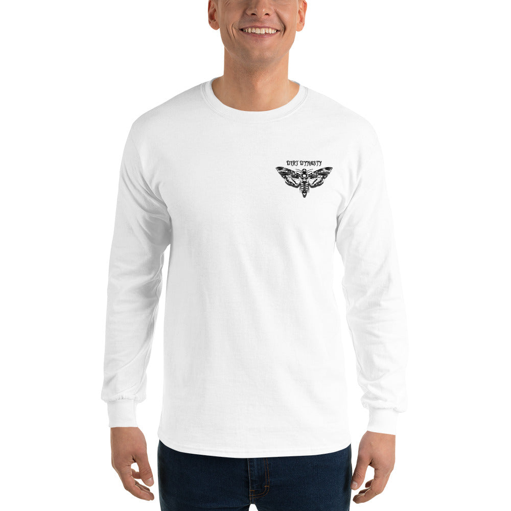 Fck around & find out Longsleeve