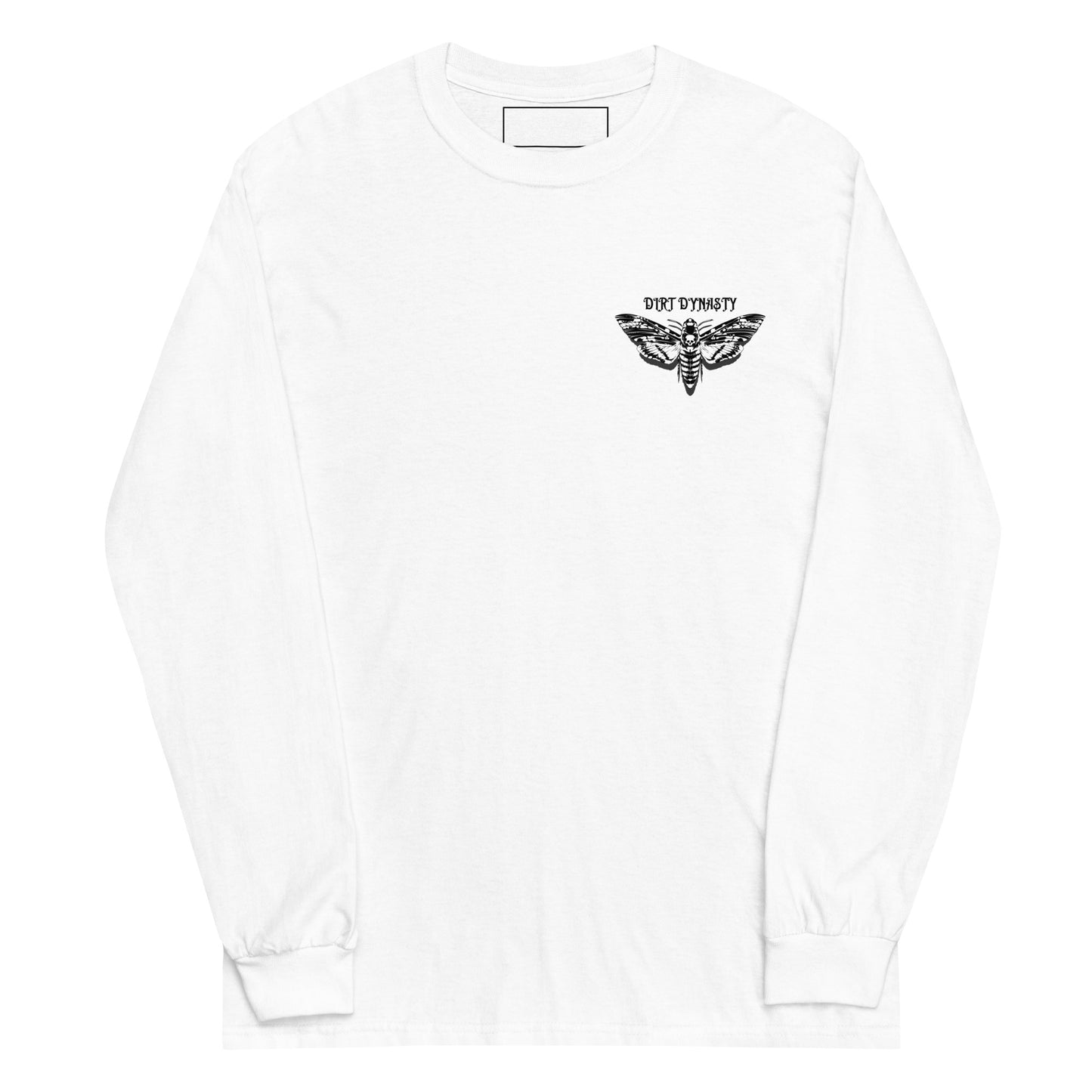 Good Vibes Longsleeve