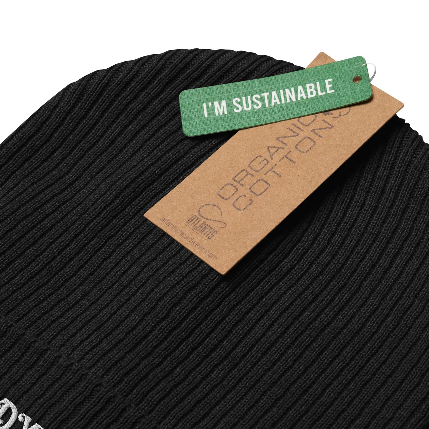 DD Beanie