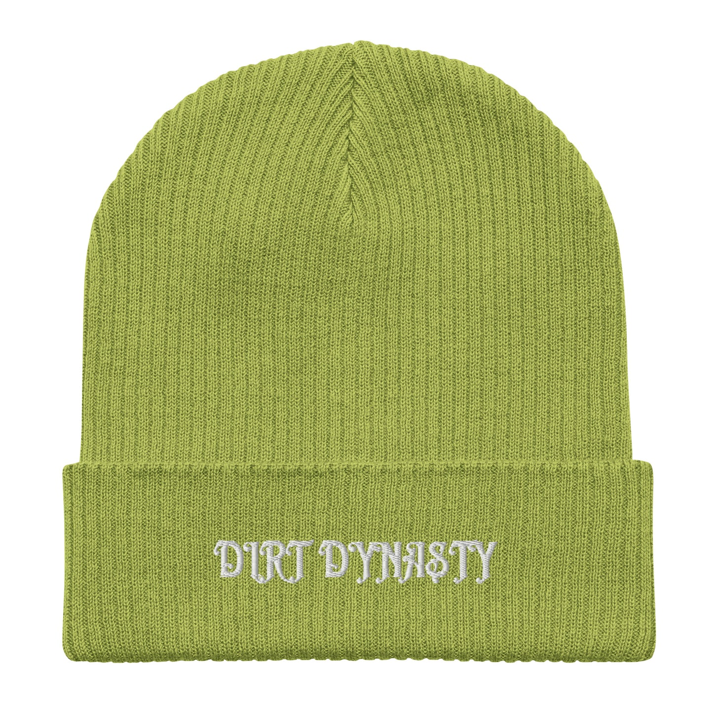 DD Beanie