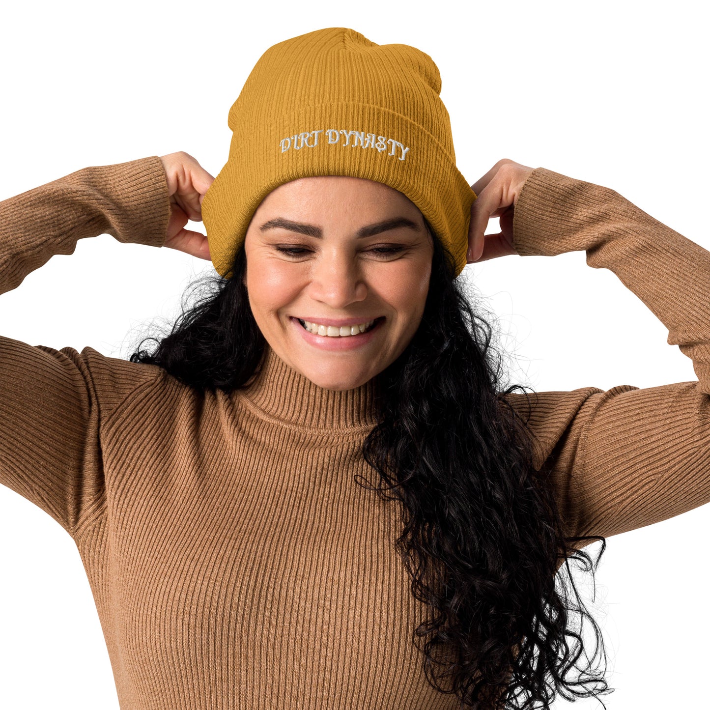 DD Beanie