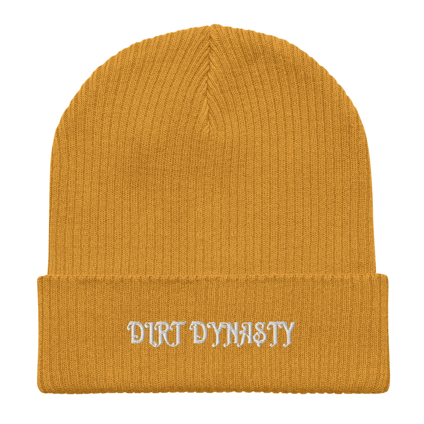 DD Beanie
