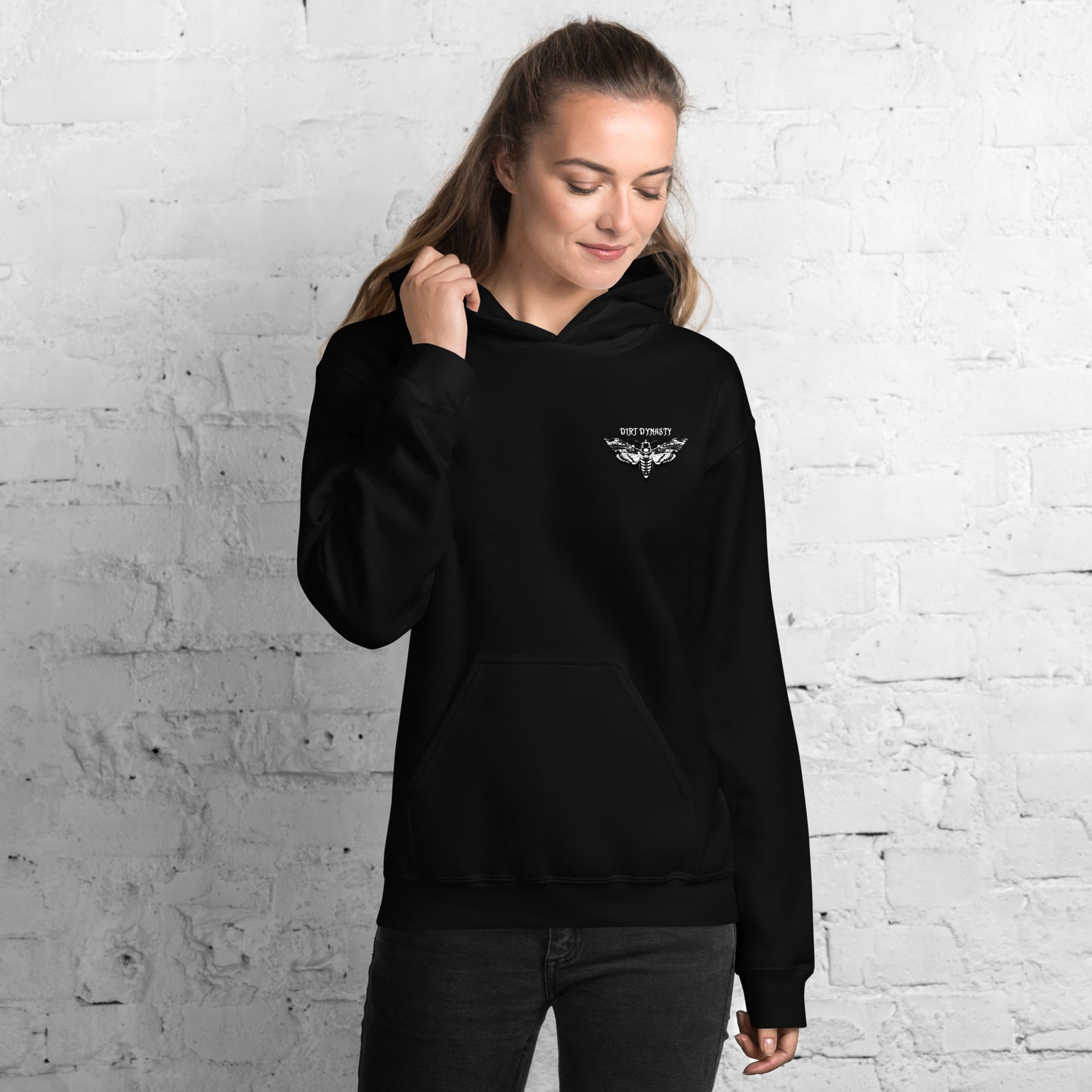Nature Hoodie