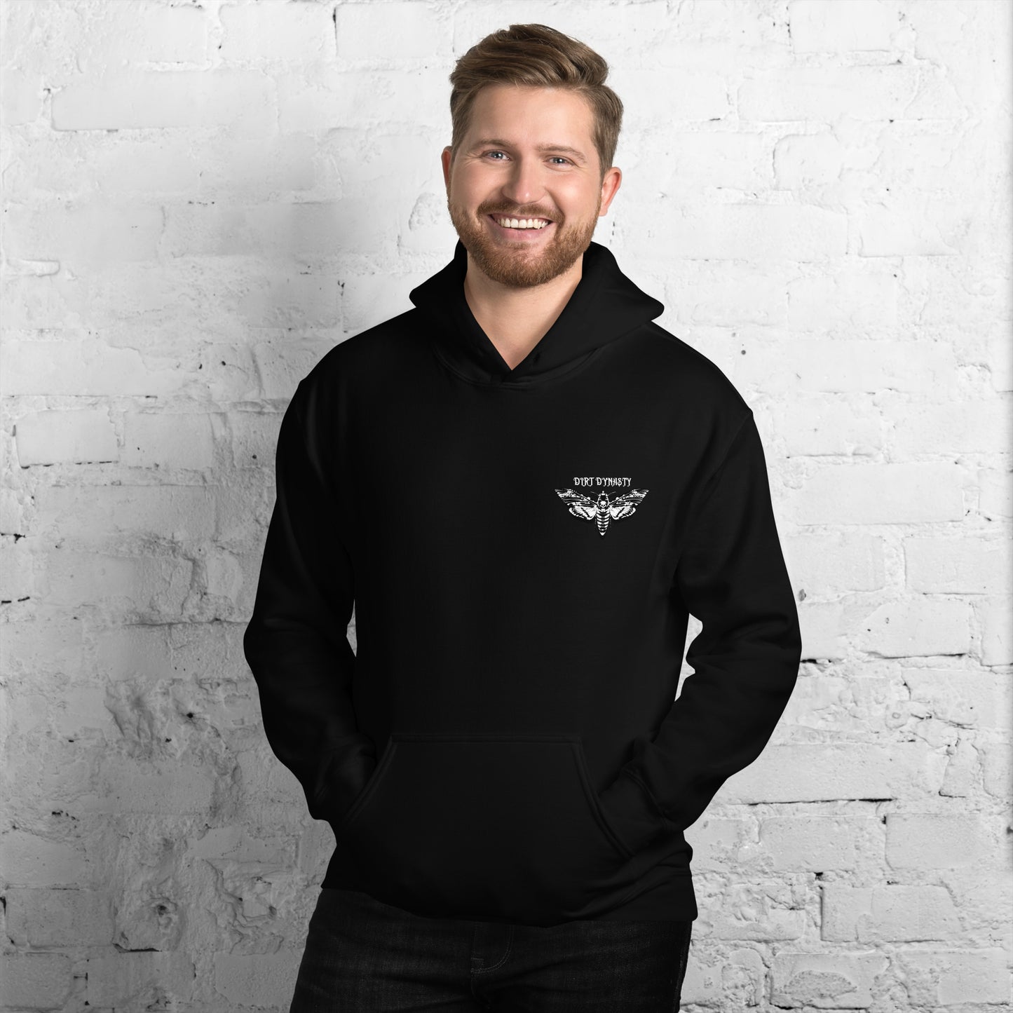 Error 404 Hoodie