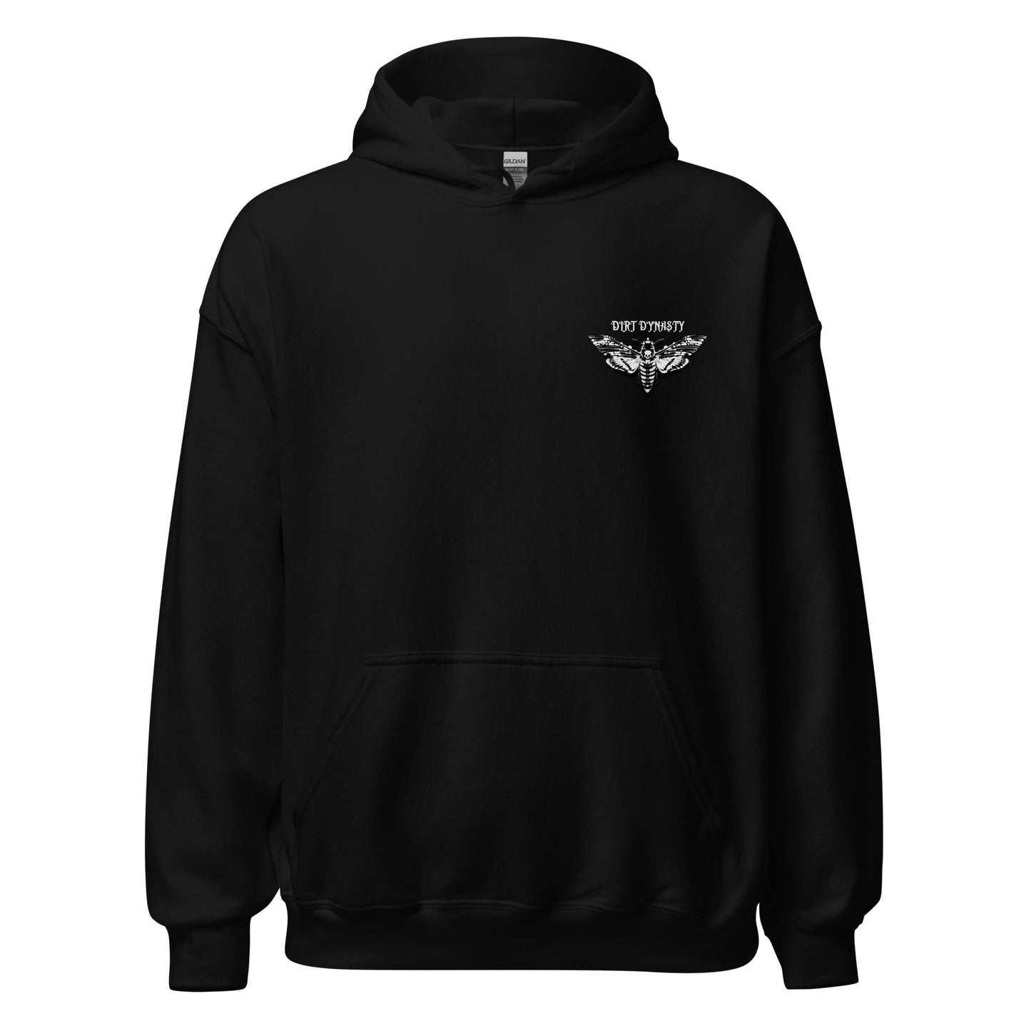Ready for Shreddy Hoodie