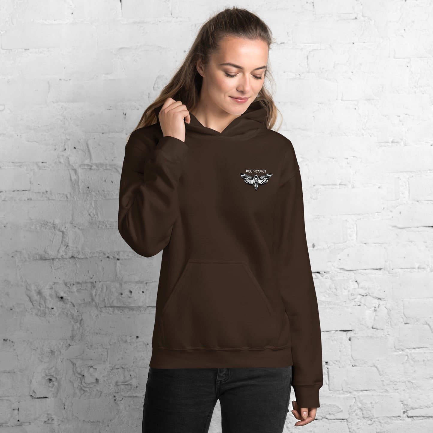 Nature Hoodie