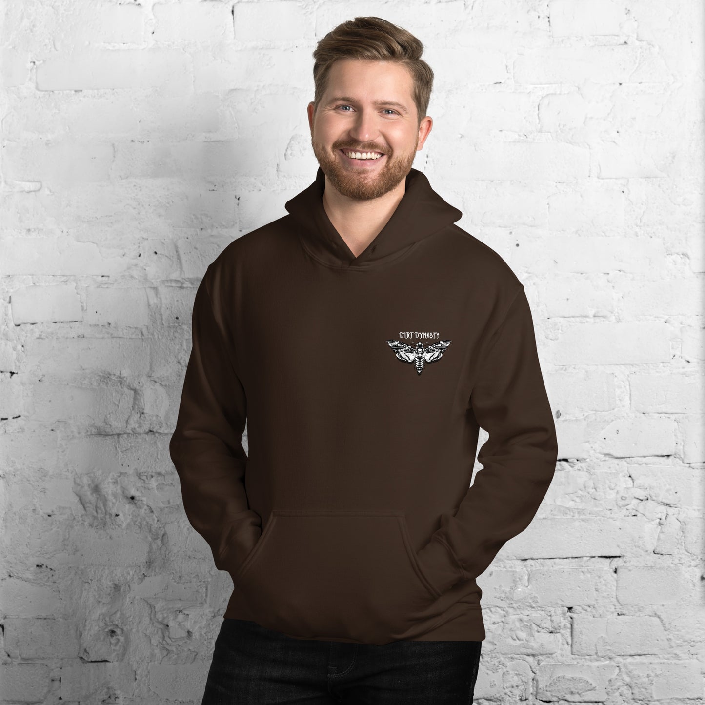 Error 404 Hoodie