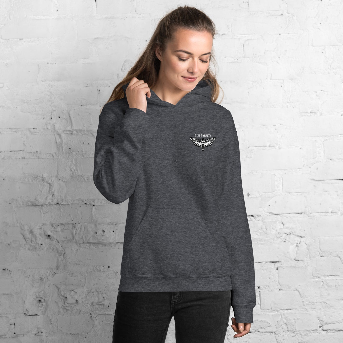 Nature Hoodie