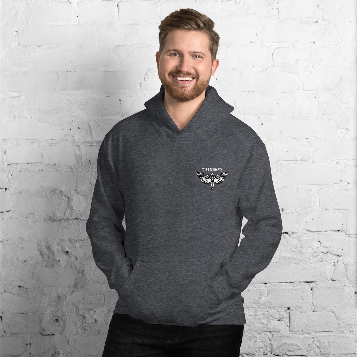 Error 404 Hoodie