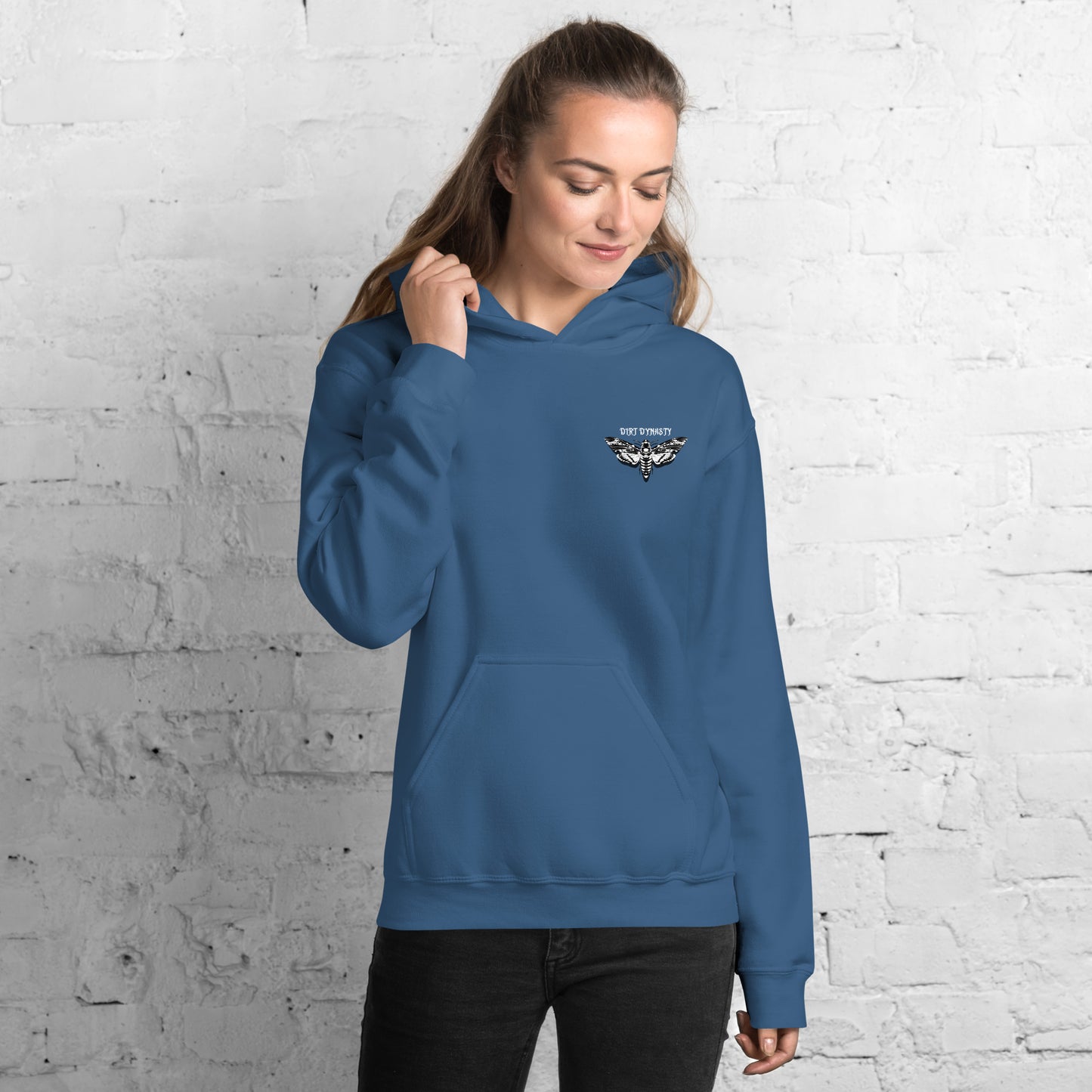 Nature Hoodie