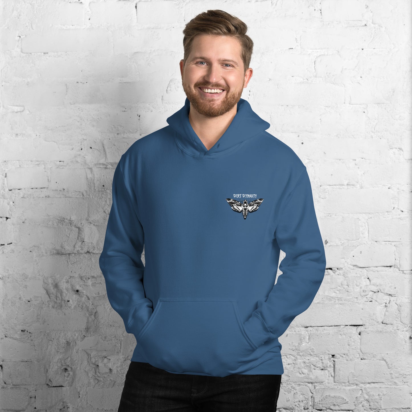 Error 404 Hoodie