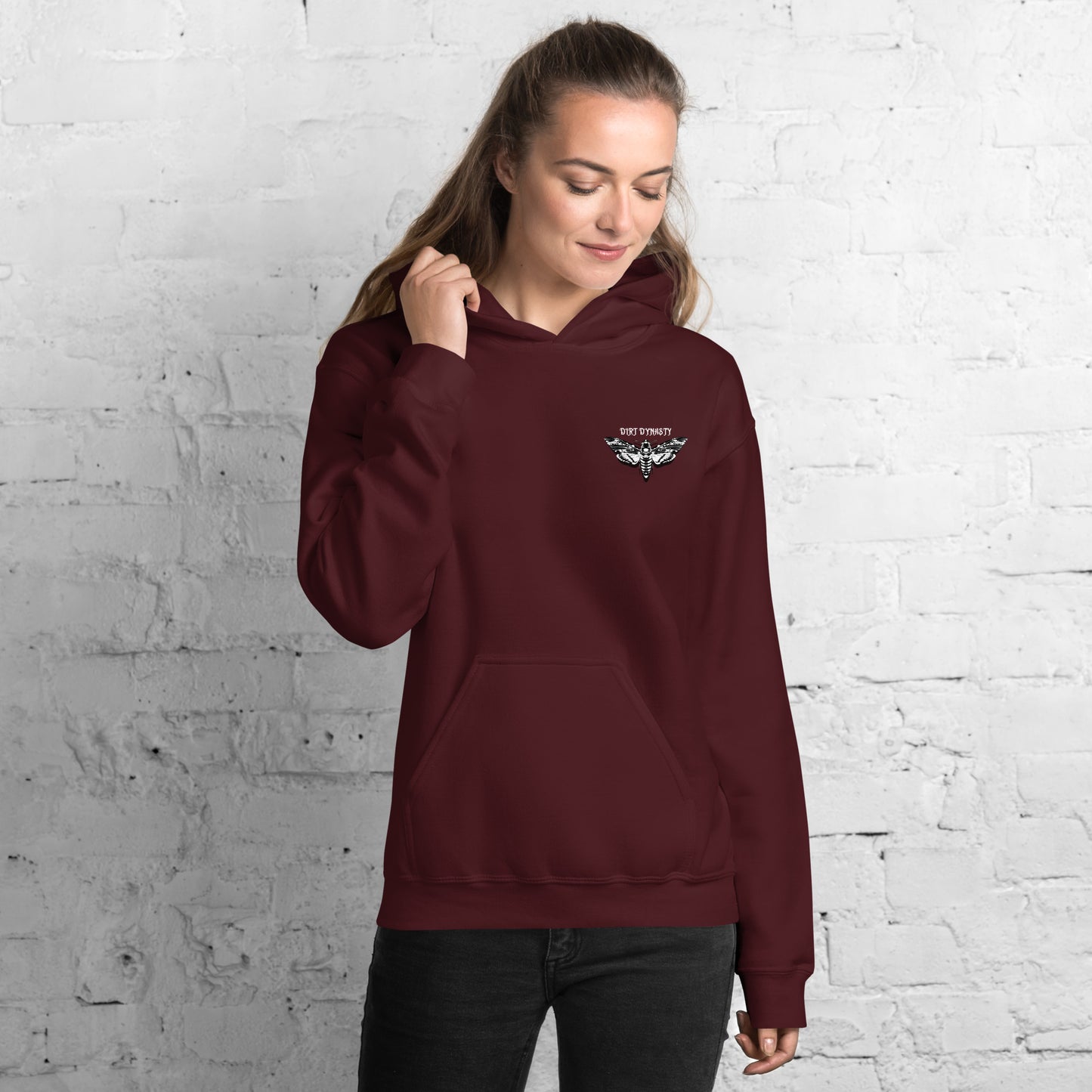 Nature Hoodie