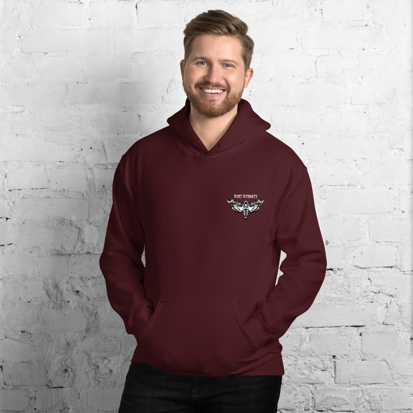 Error 404 Hoodie