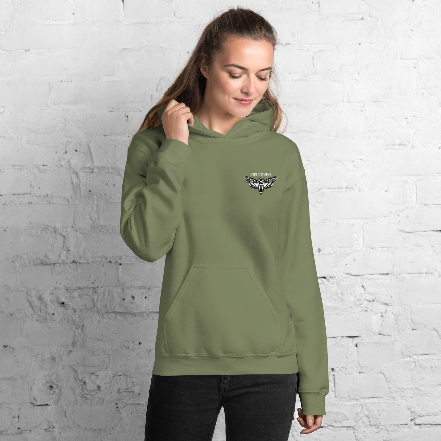 Nature Hoodie