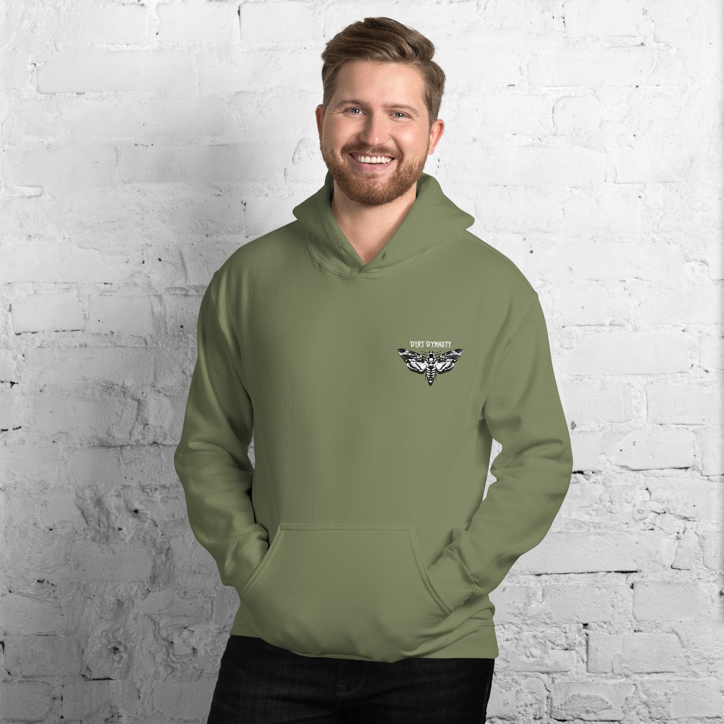 MTN Daddy Hoodie