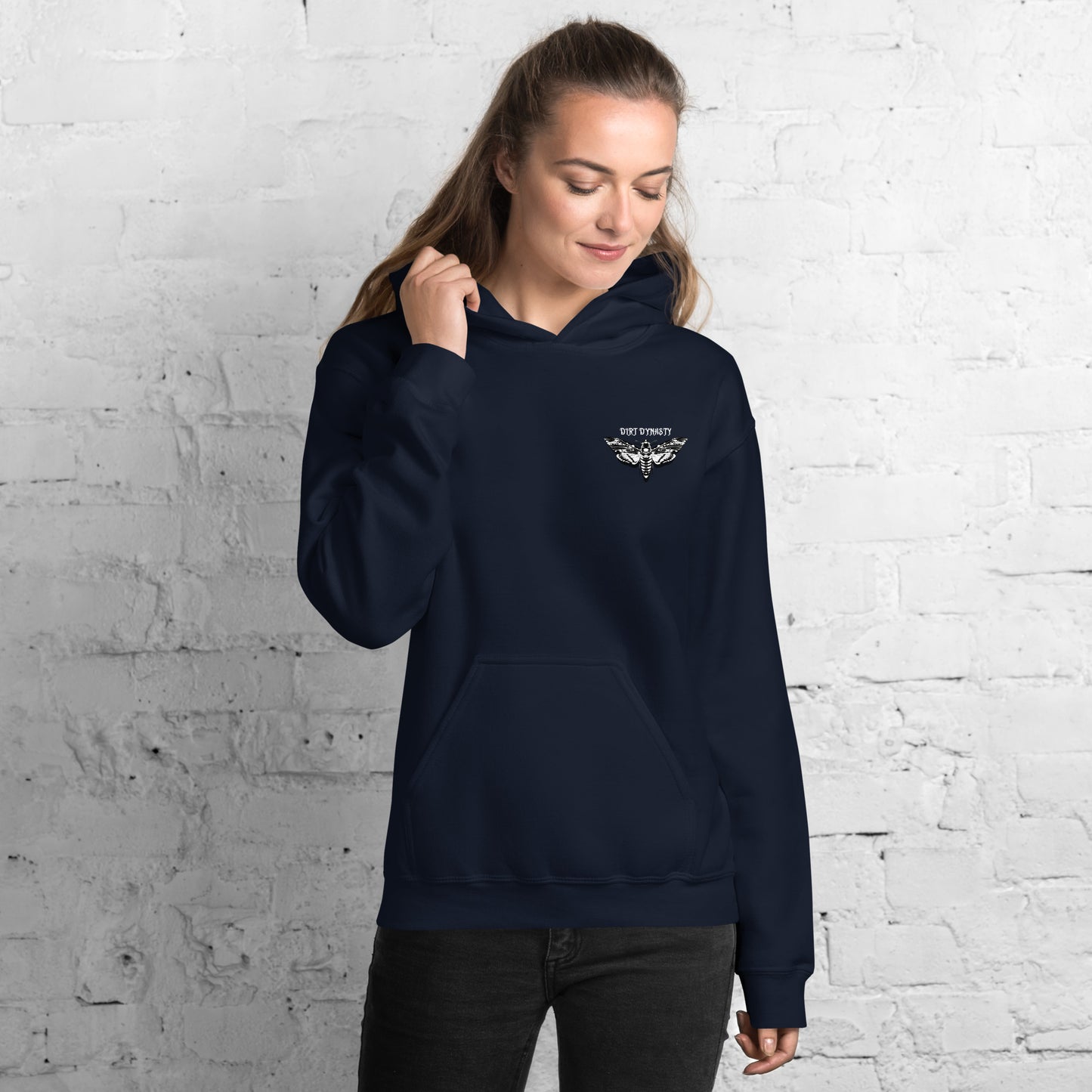 Nature Hoodie