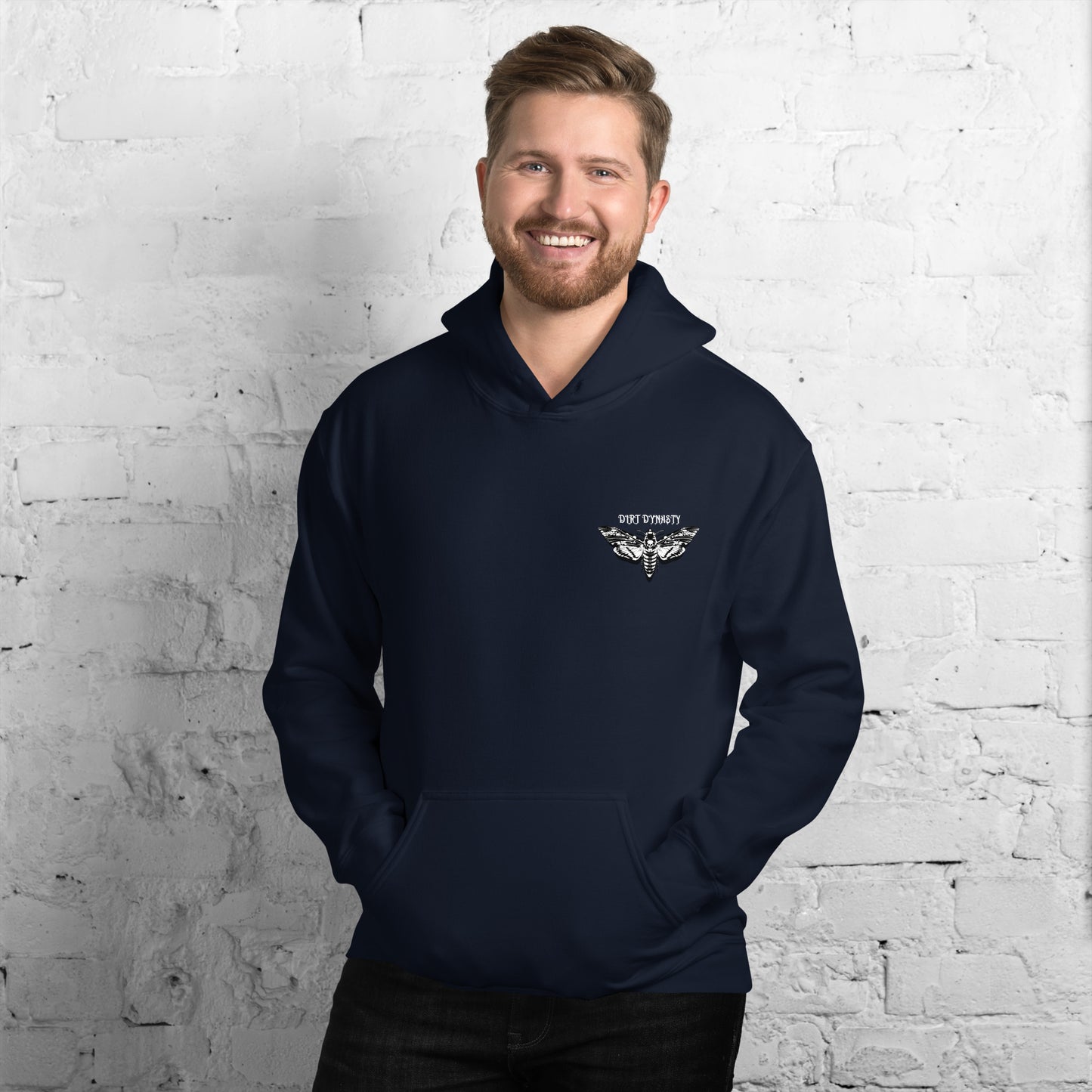Error 404 Hoodie