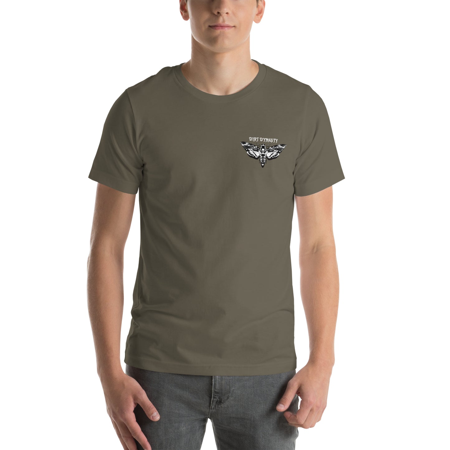 Stolen Mood Tee