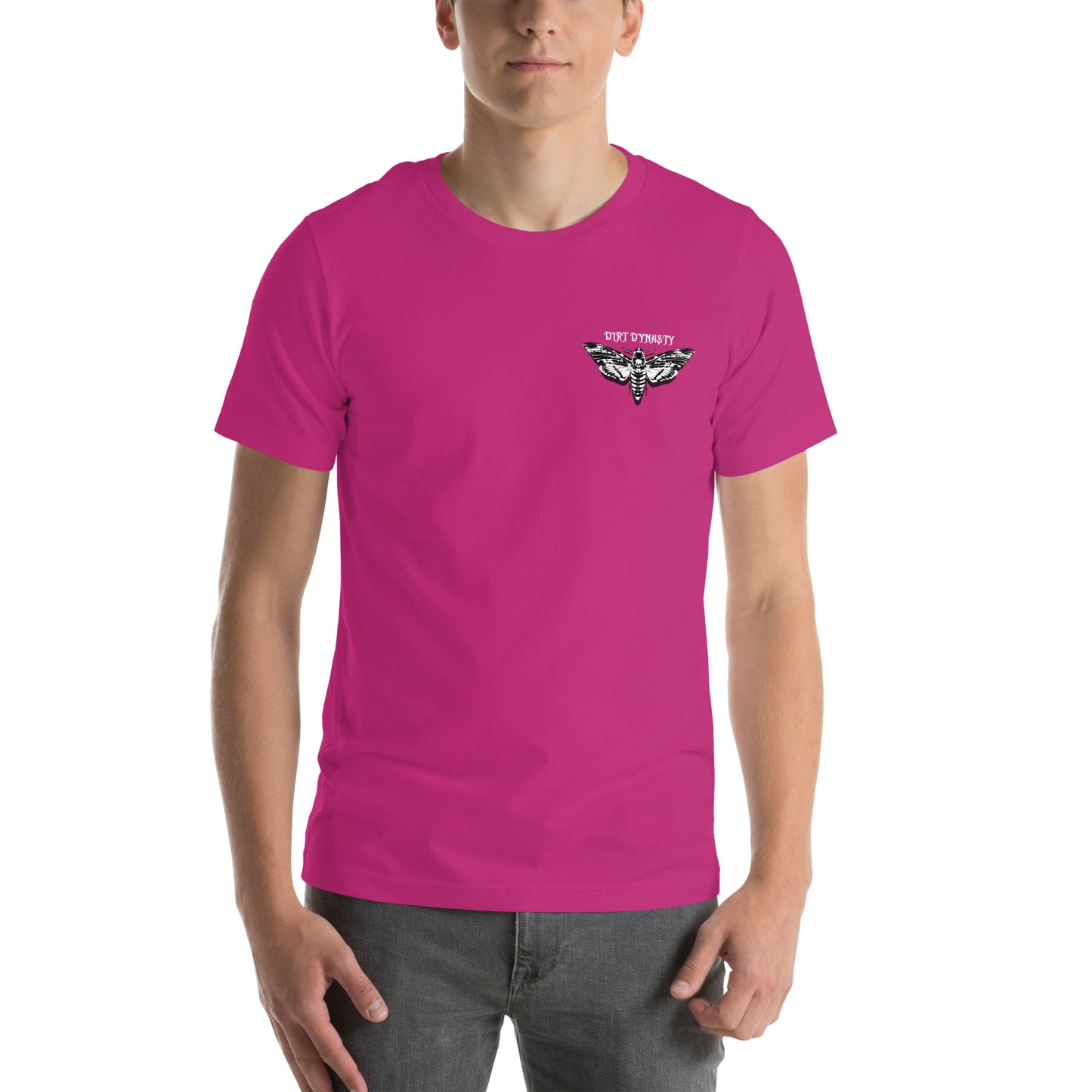 DD Wolf Tee