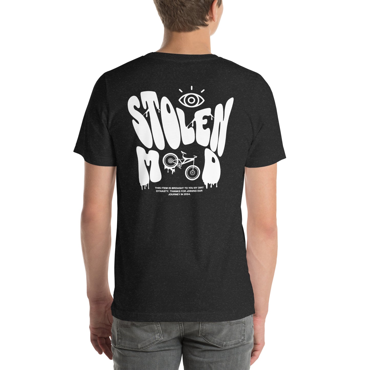 Stolen Mood Tee