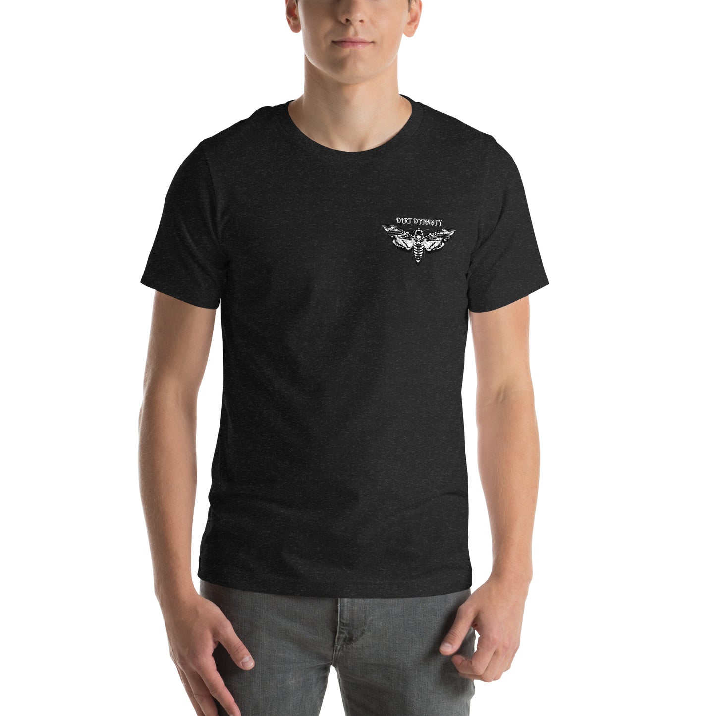 DD Wolf Tee