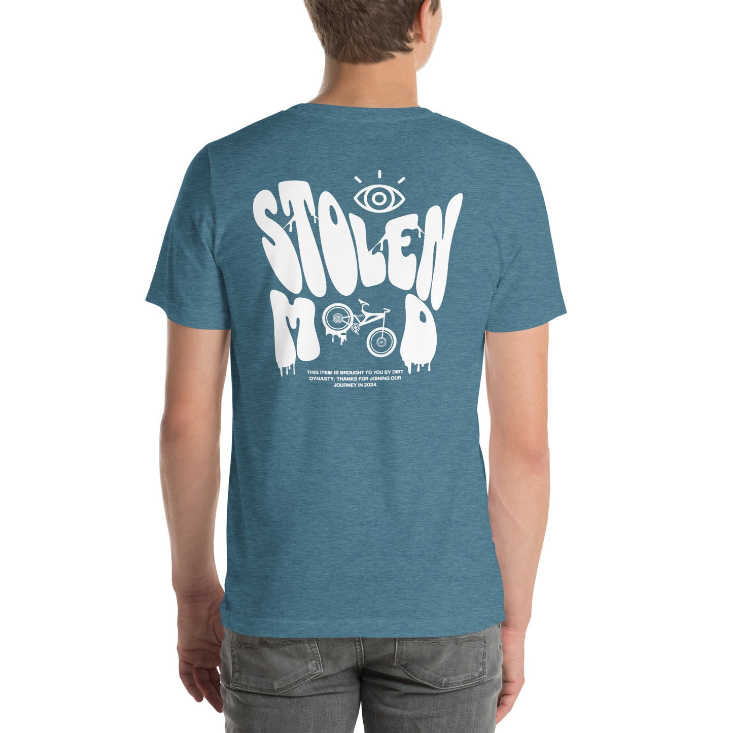 Stolen Mood Tee