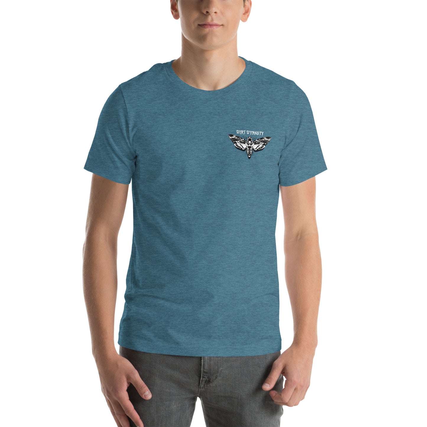 Stolen Mood Tee