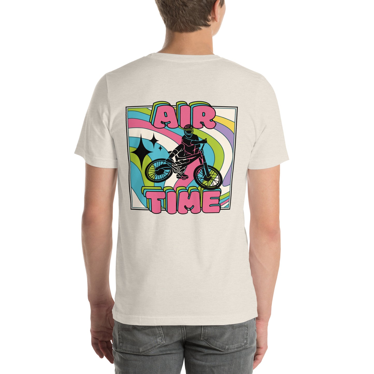 Airtime Tee