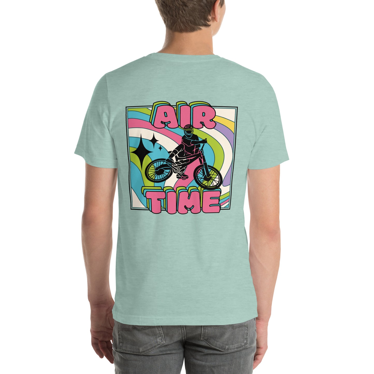 Airtime Tee