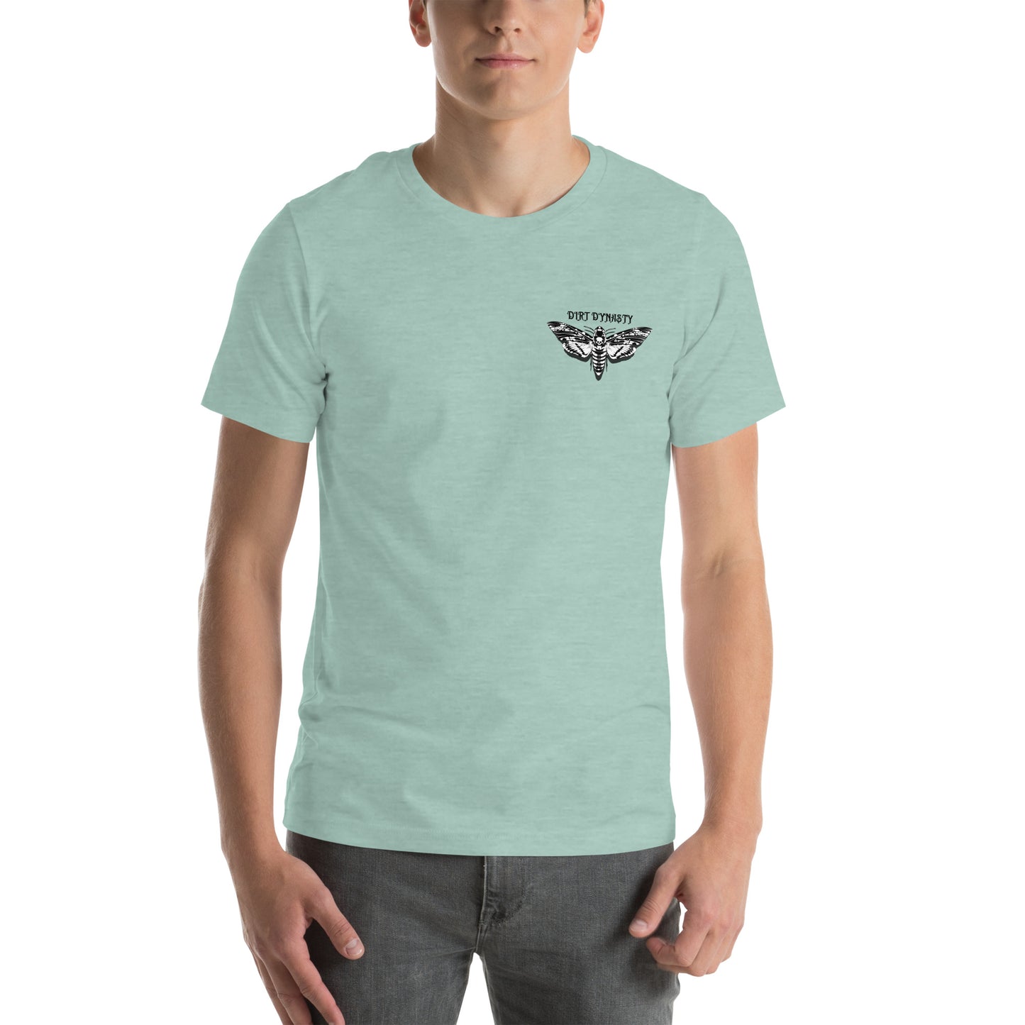 BDYD Tee